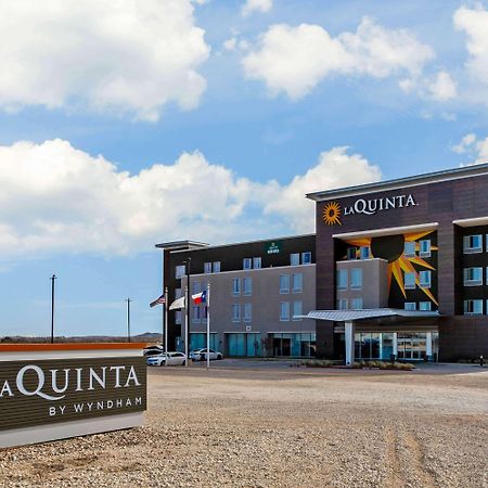La Quinta By Wyndham Sweetwater East Hotell Eksteriør bilde