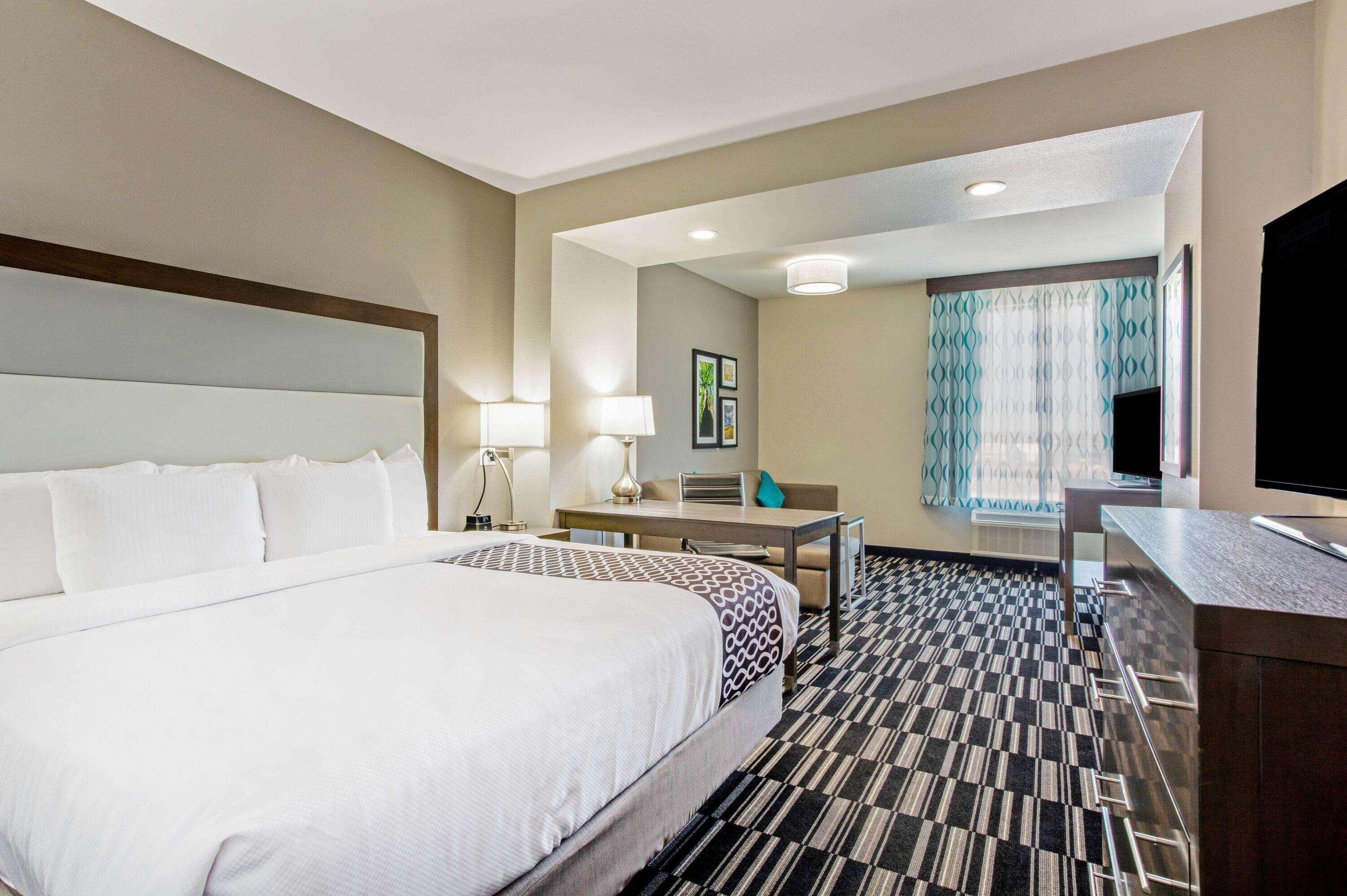 La Quinta By Wyndham Sweetwater East Hotell Eksteriør bilde