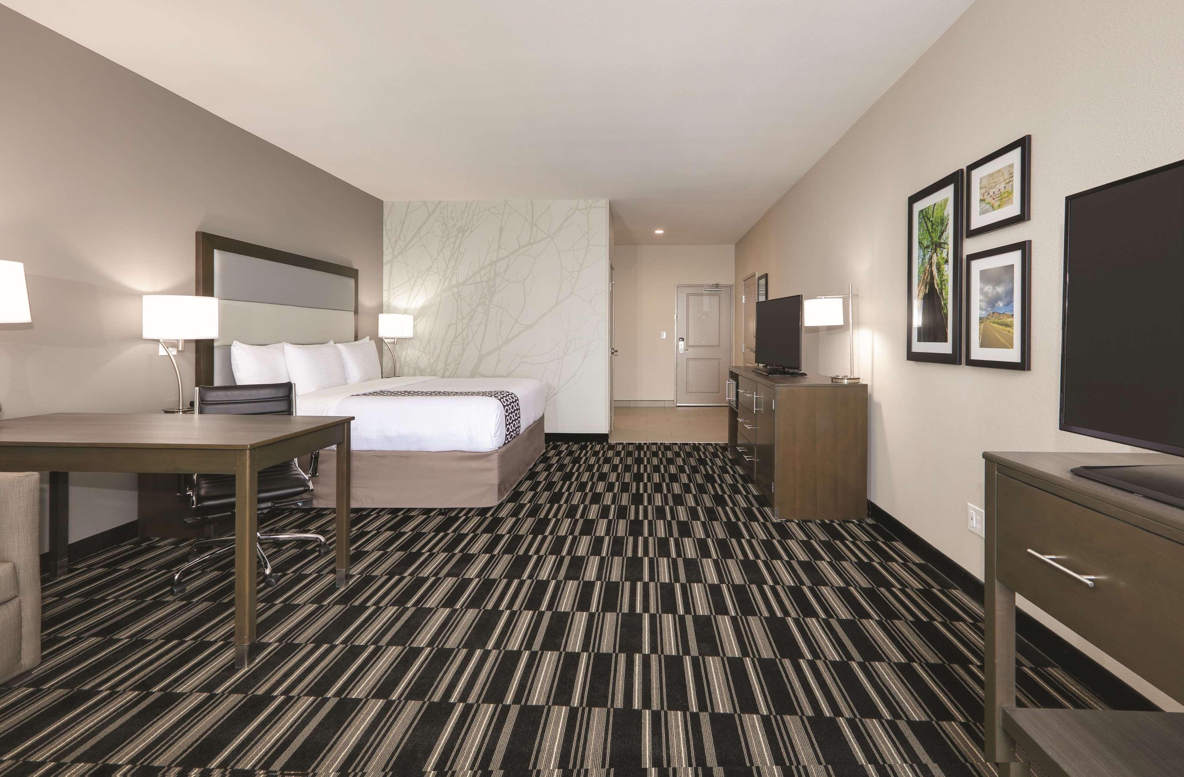 La Quinta By Wyndham Sweetwater East Hotell Eksteriør bilde