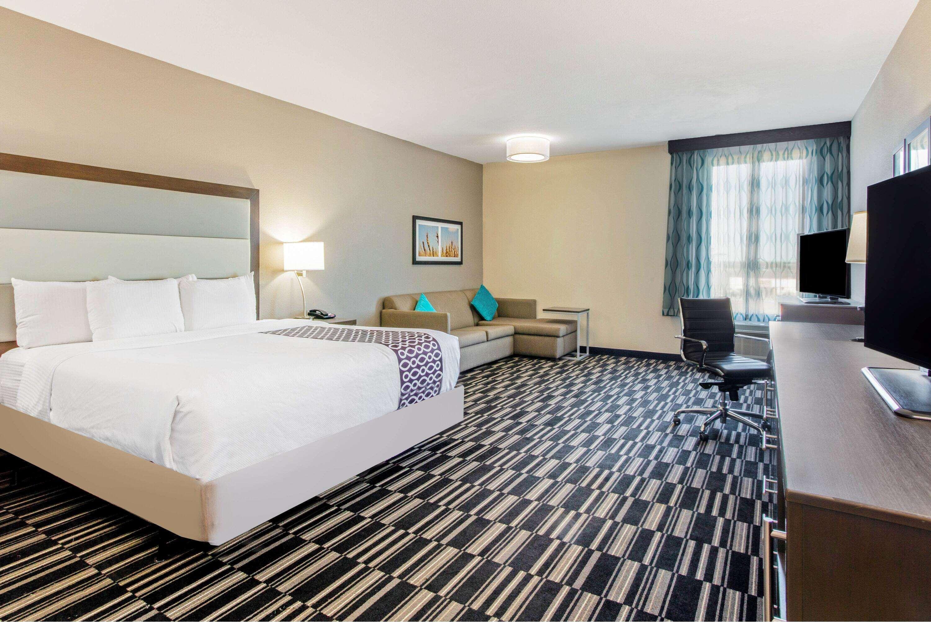 La Quinta By Wyndham Sweetwater East Hotell Eksteriør bilde