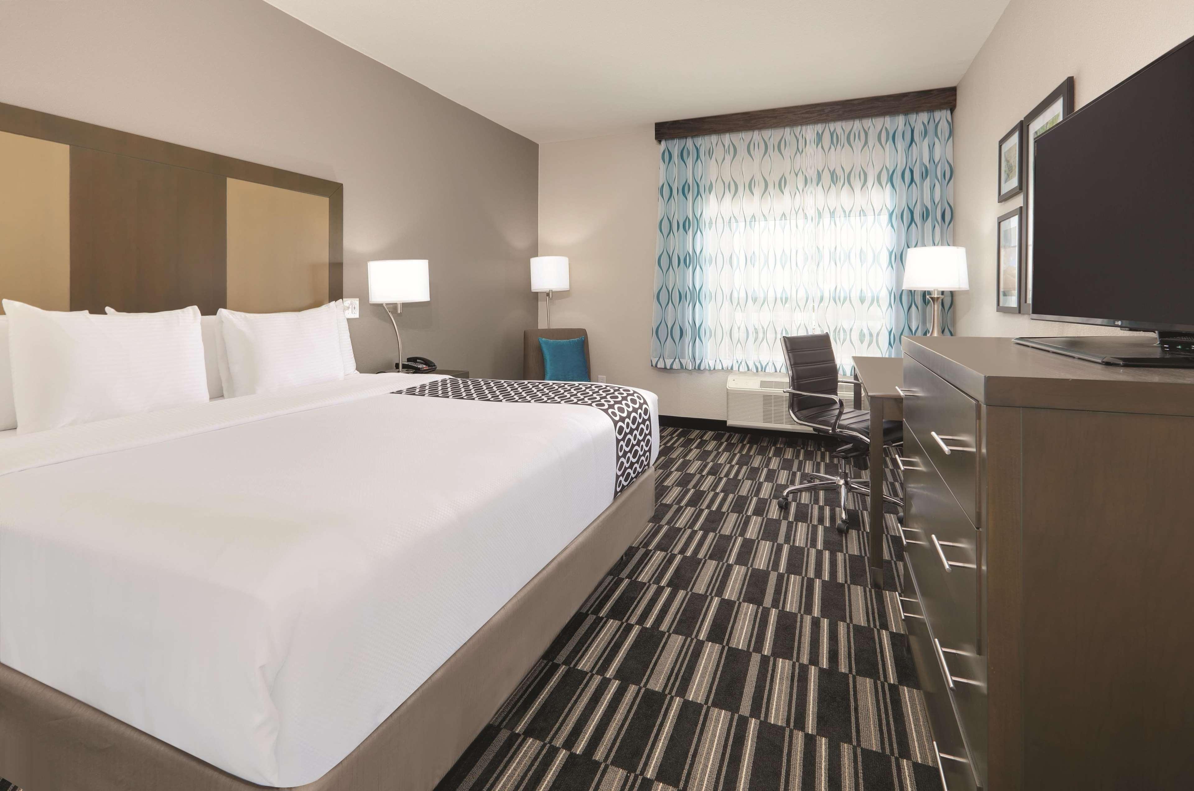 La Quinta By Wyndham Sweetwater East Hotell Eksteriør bilde