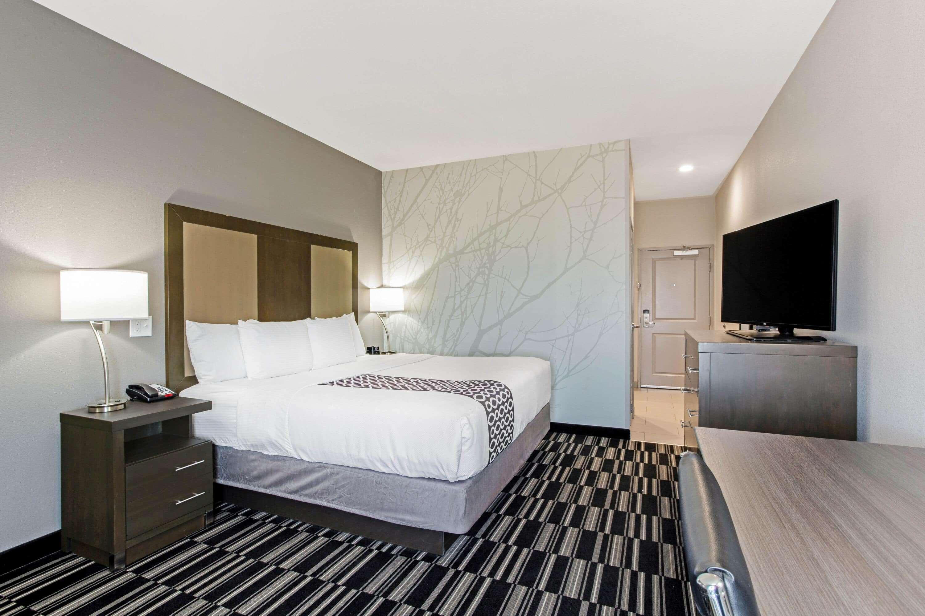 La Quinta By Wyndham Sweetwater East Hotell Eksteriør bilde