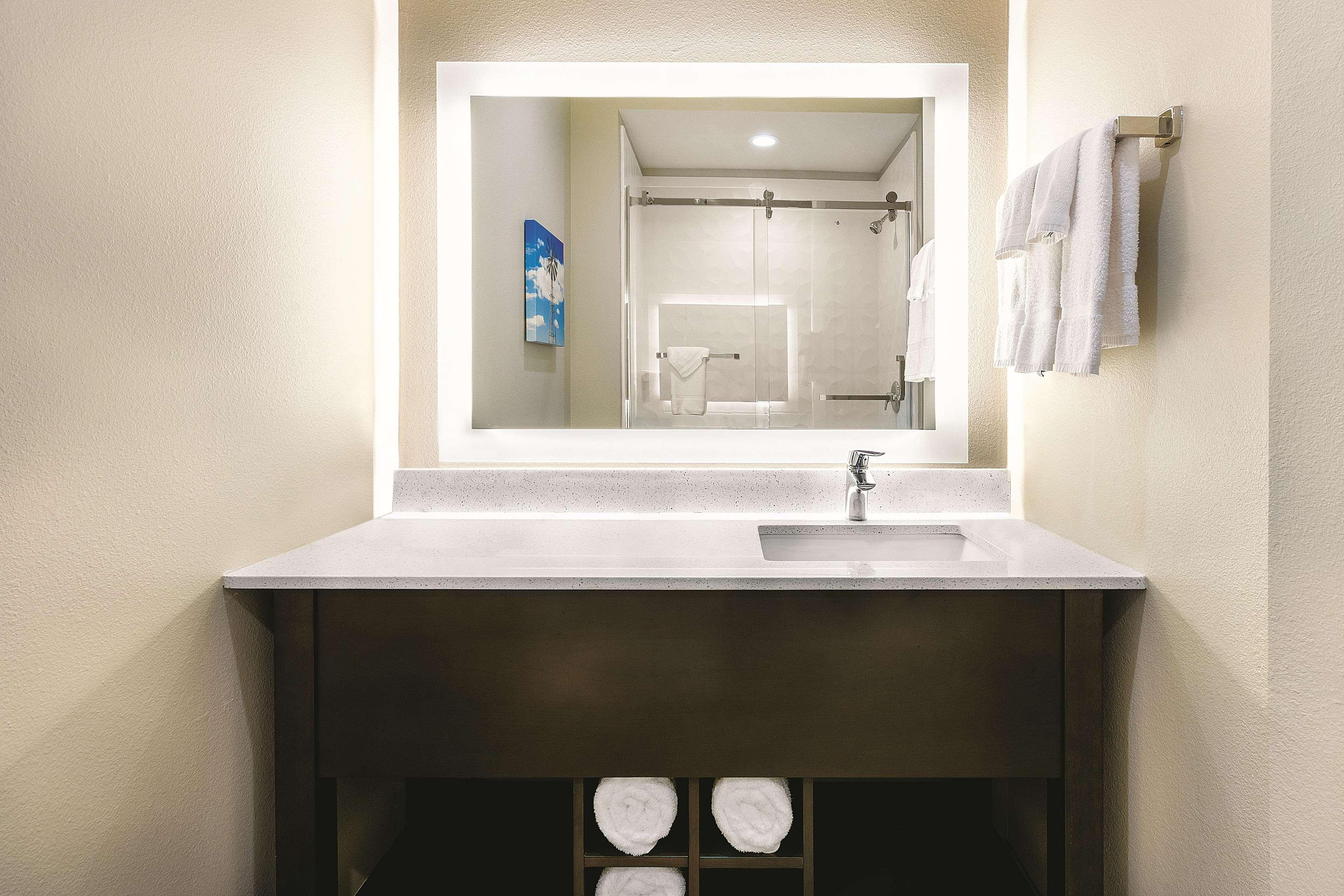 La Quinta By Wyndham Sweetwater East Hotell Eksteriør bilde