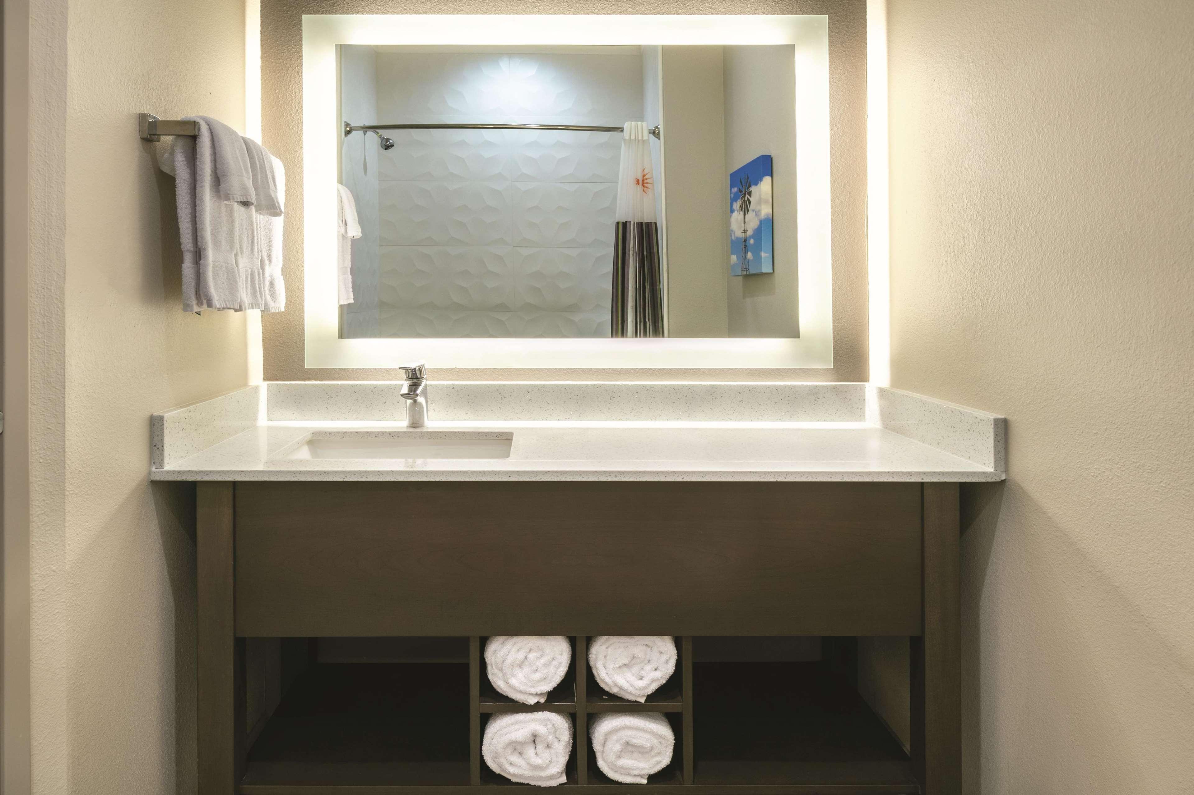 La Quinta By Wyndham Sweetwater East Hotell Eksteriør bilde