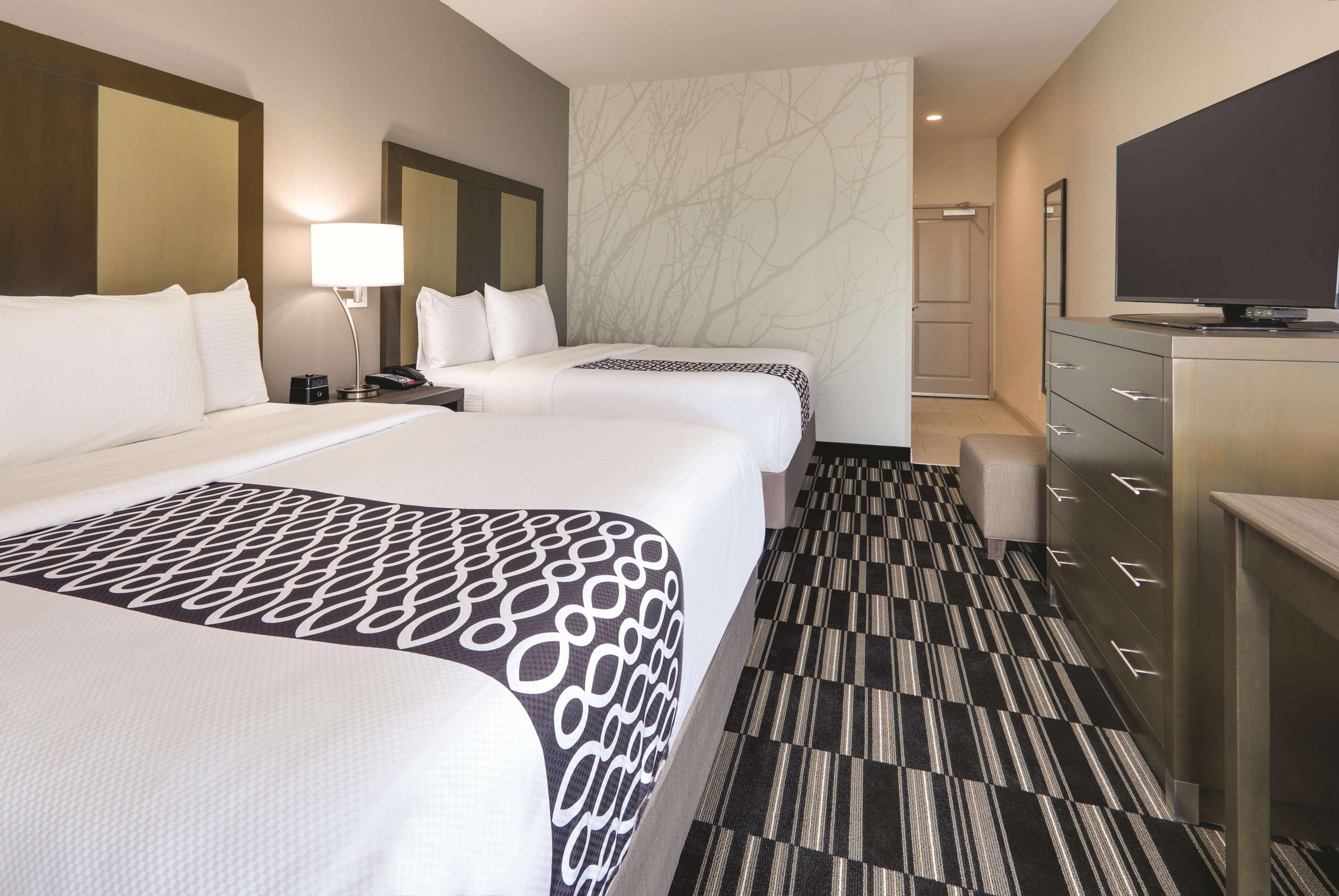 La Quinta By Wyndham Sweetwater East Hotell Eksteriør bilde