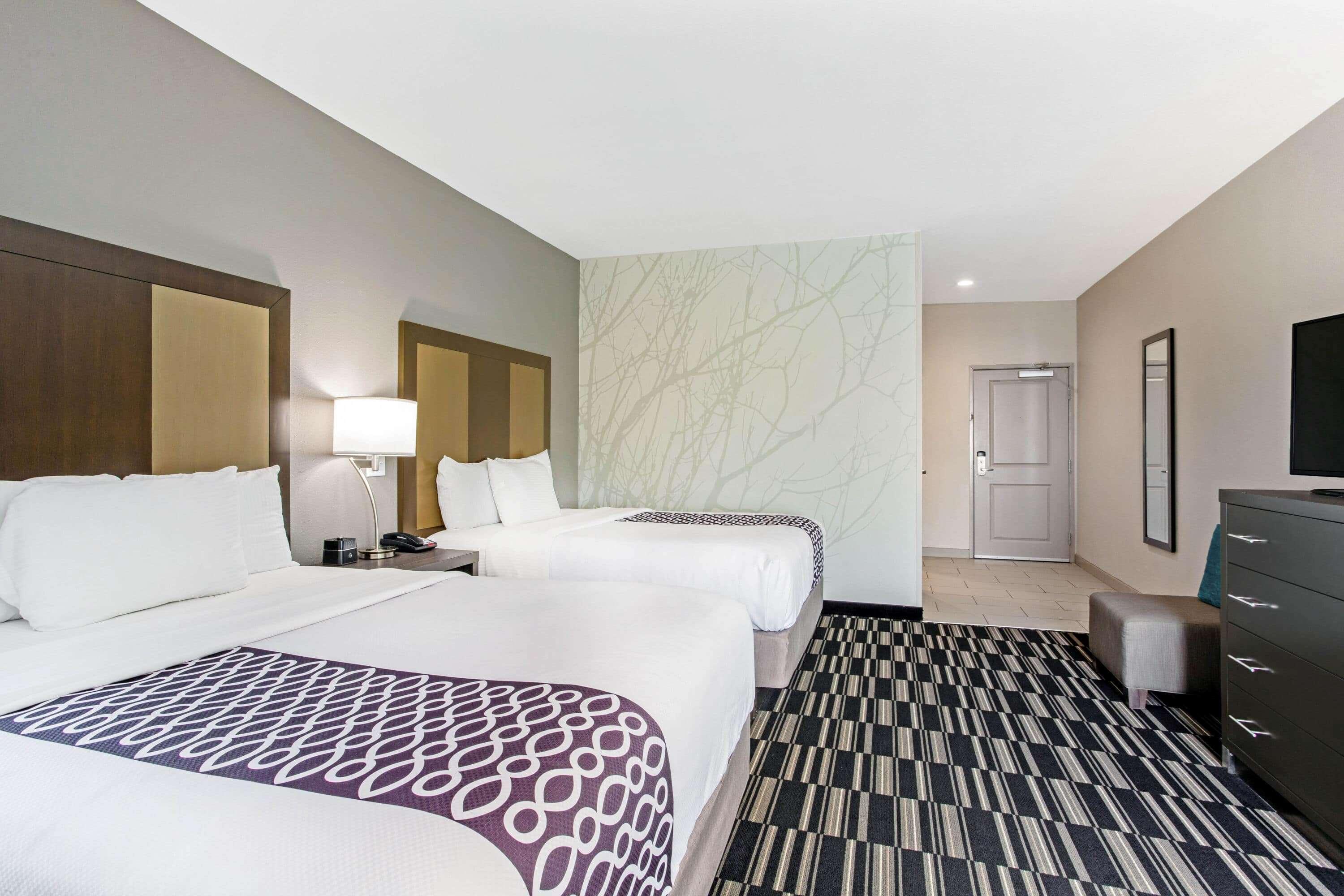 La Quinta By Wyndham Sweetwater East Hotell Eksteriør bilde