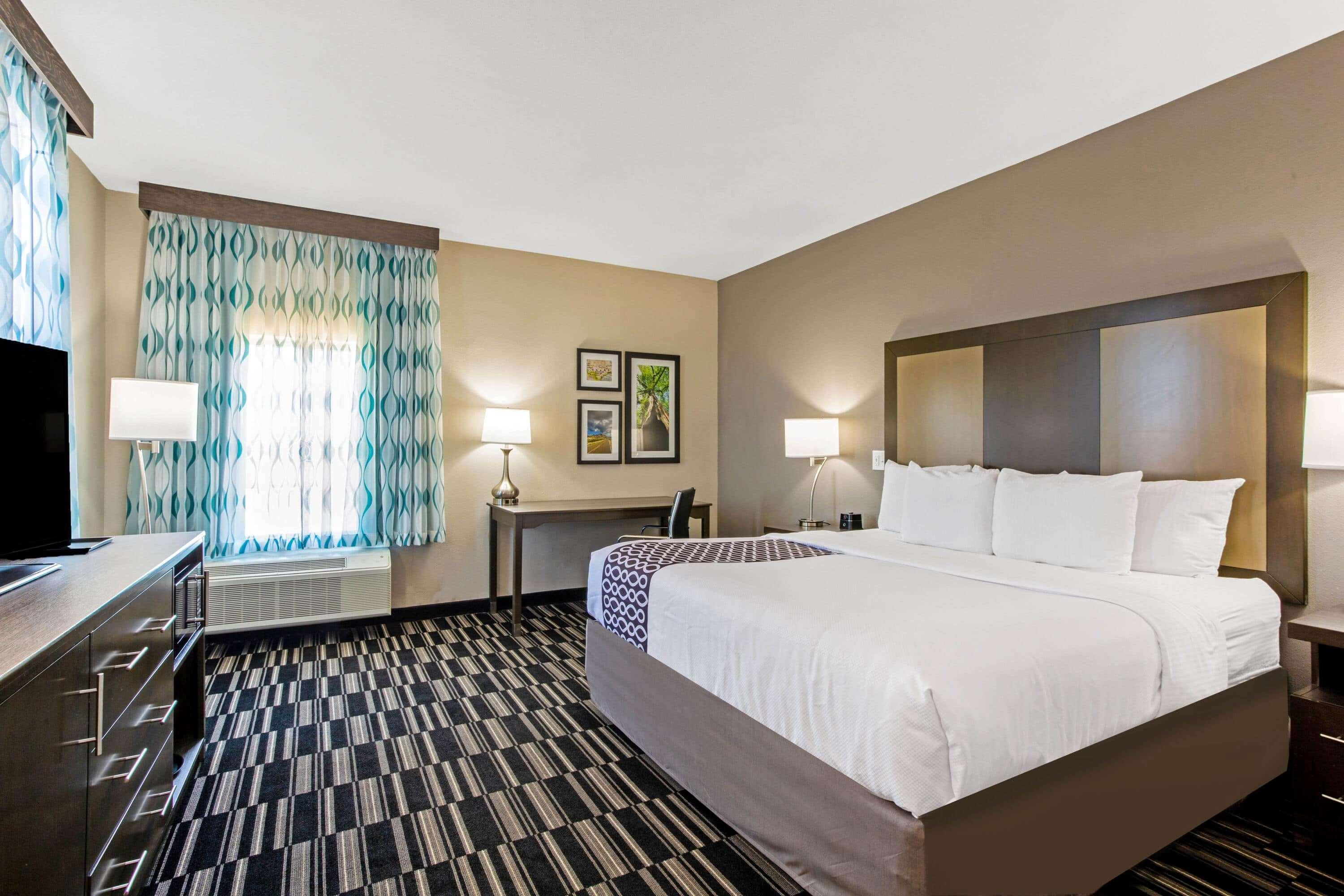 La Quinta By Wyndham Sweetwater East Hotell Eksteriør bilde