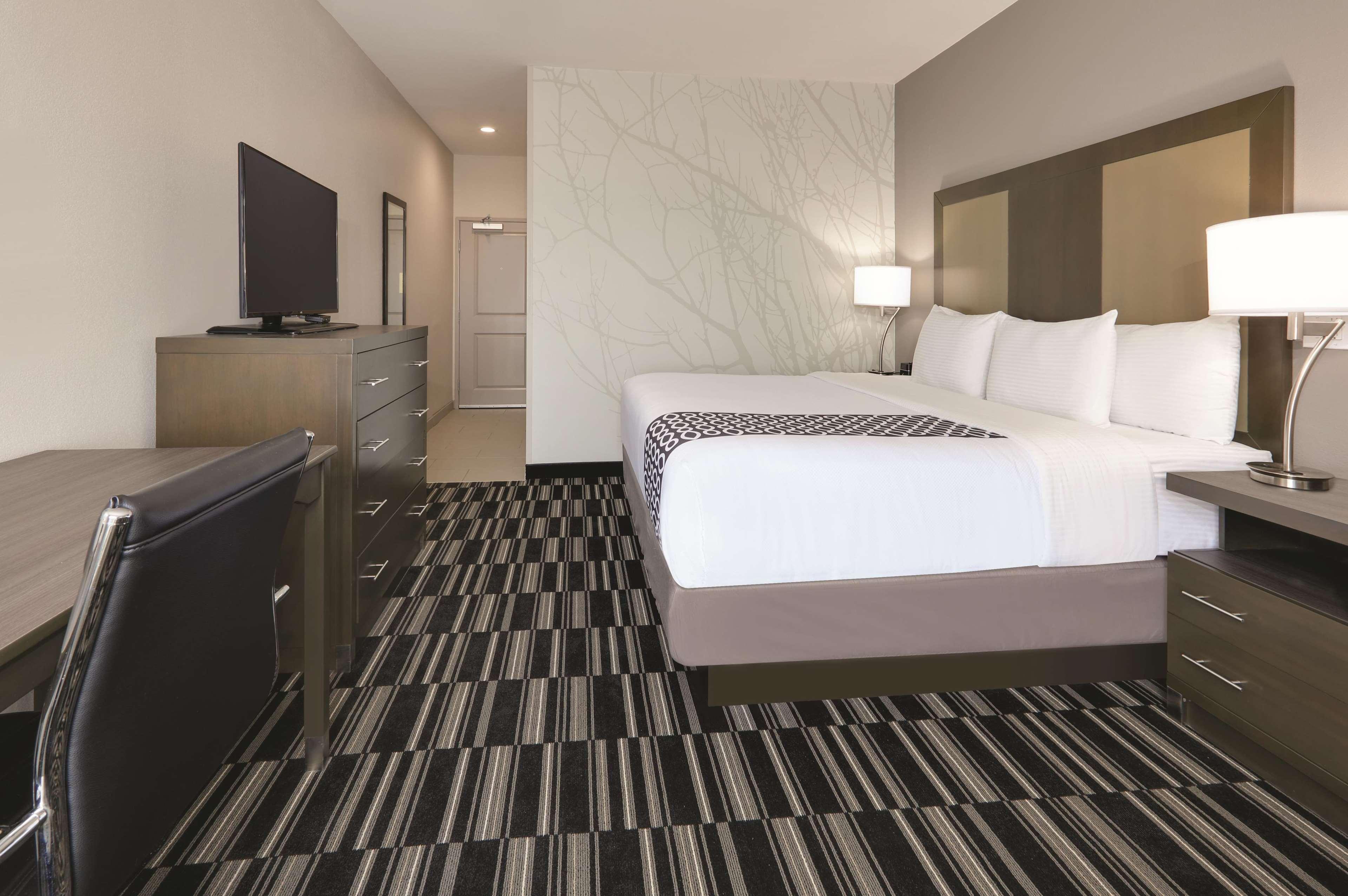La Quinta By Wyndham Sweetwater East Hotell Eksteriør bilde