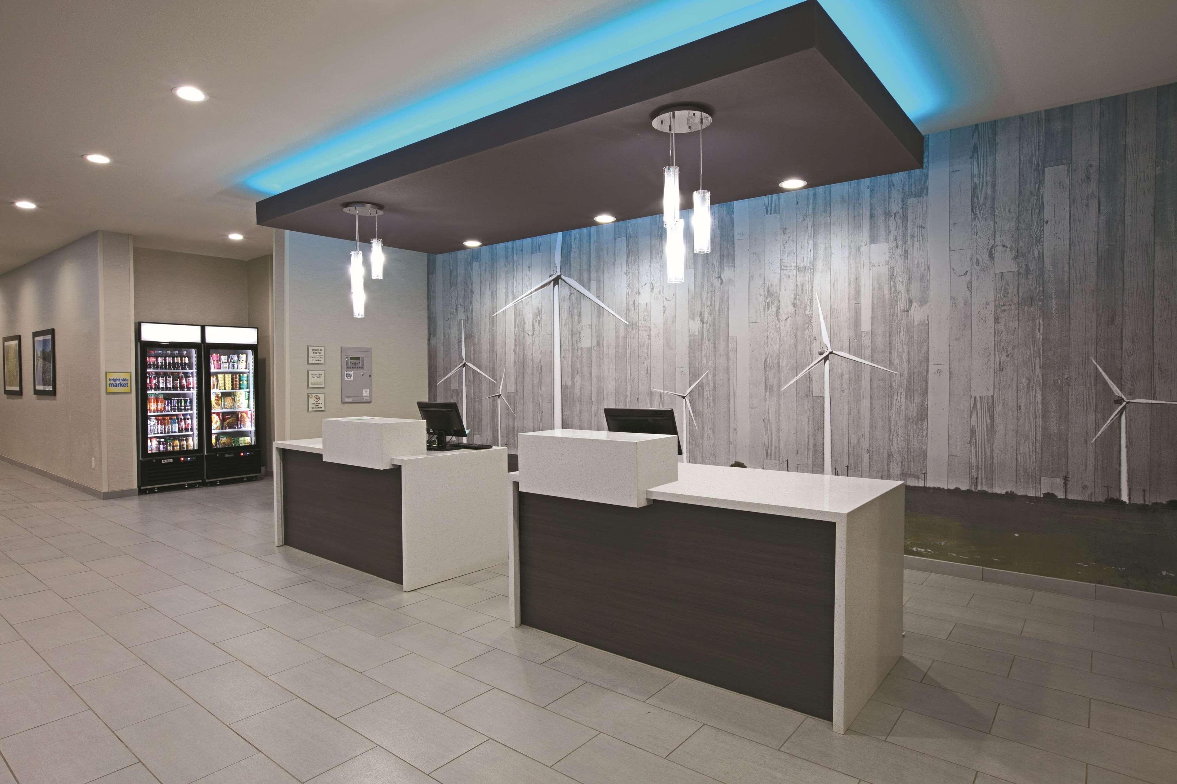 La Quinta By Wyndham Sweetwater East Hotell Eksteriør bilde