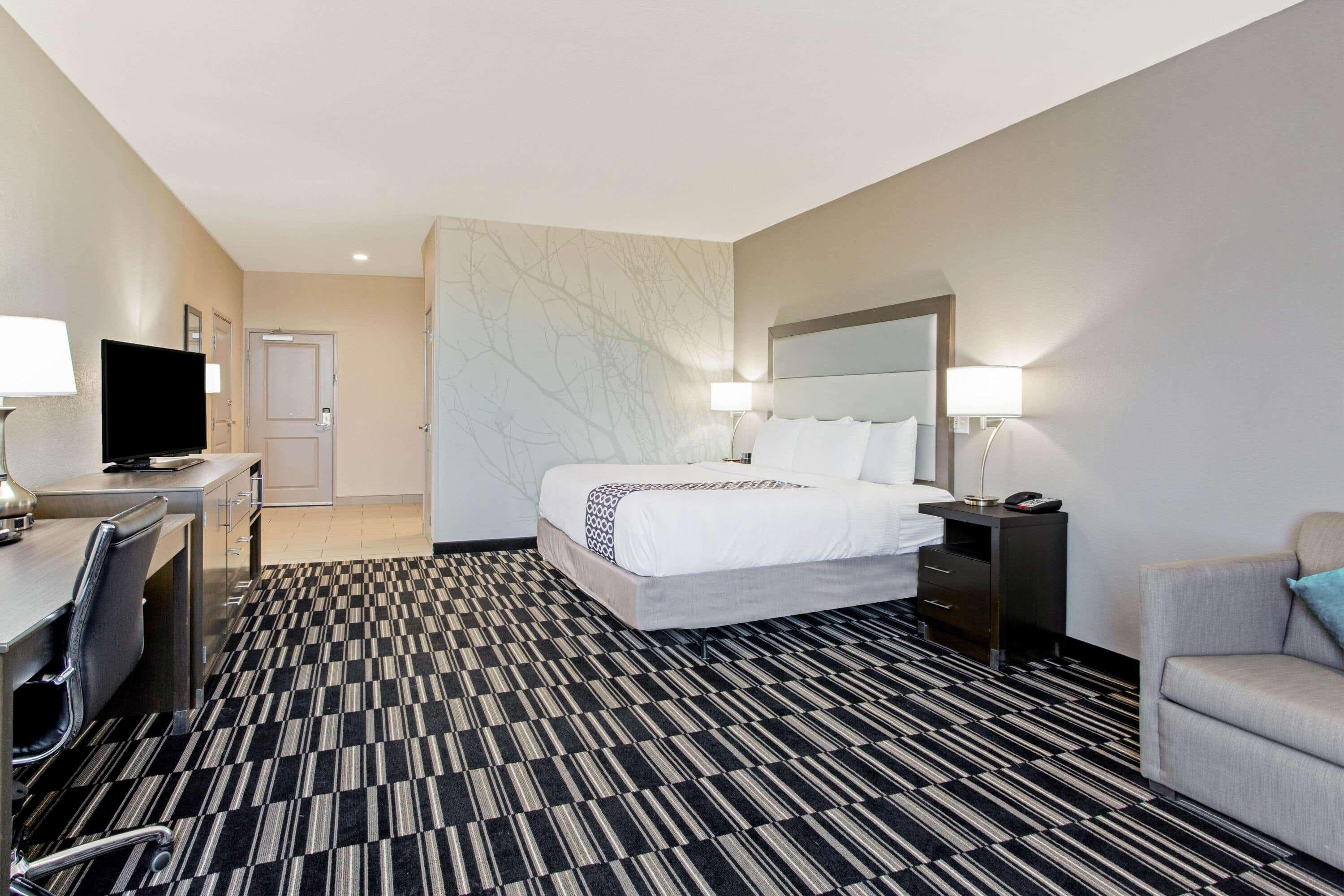 La Quinta By Wyndham Sweetwater East Hotell Eksteriør bilde