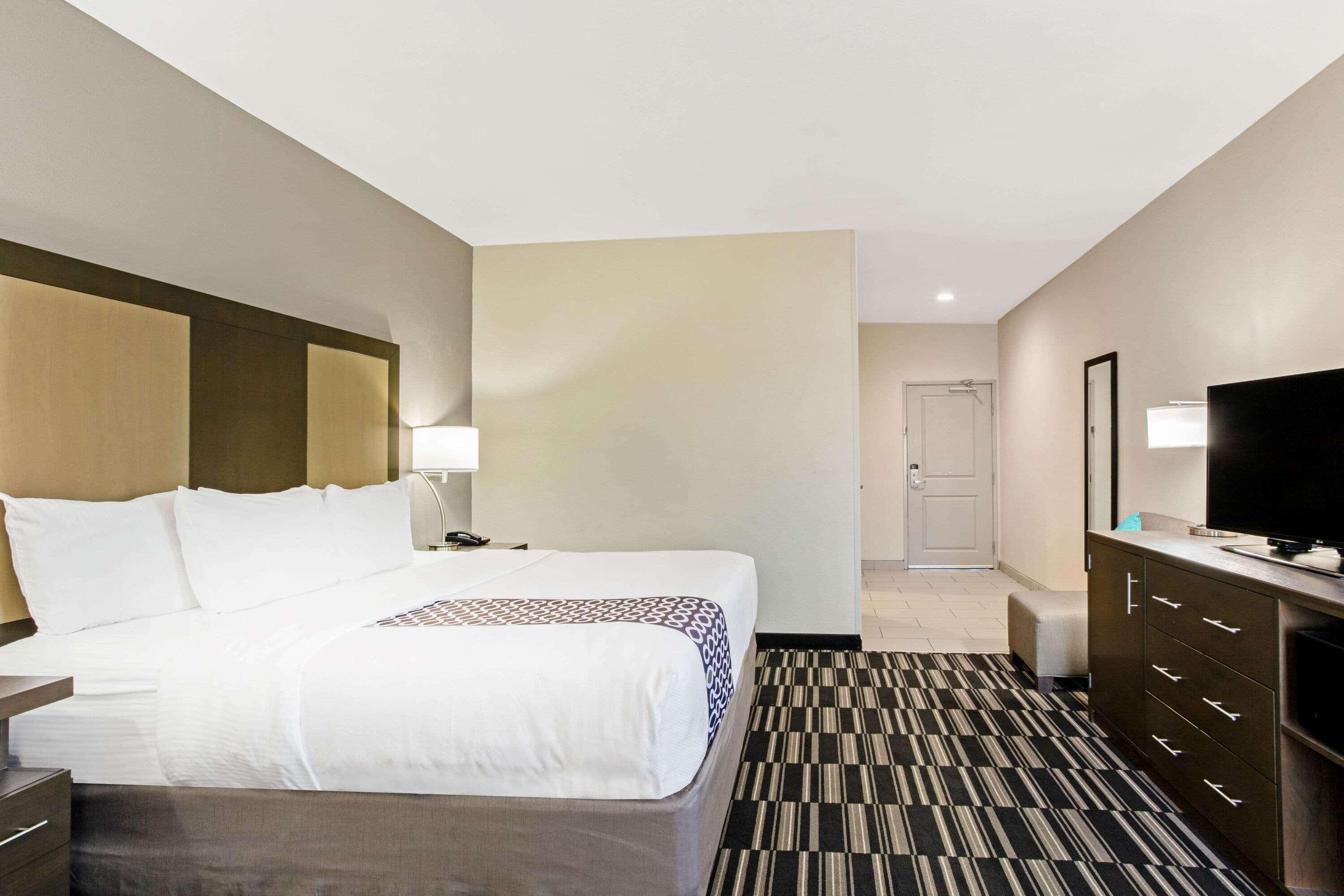 La Quinta By Wyndham Sweetwater East Hotell Eksteriør bilde