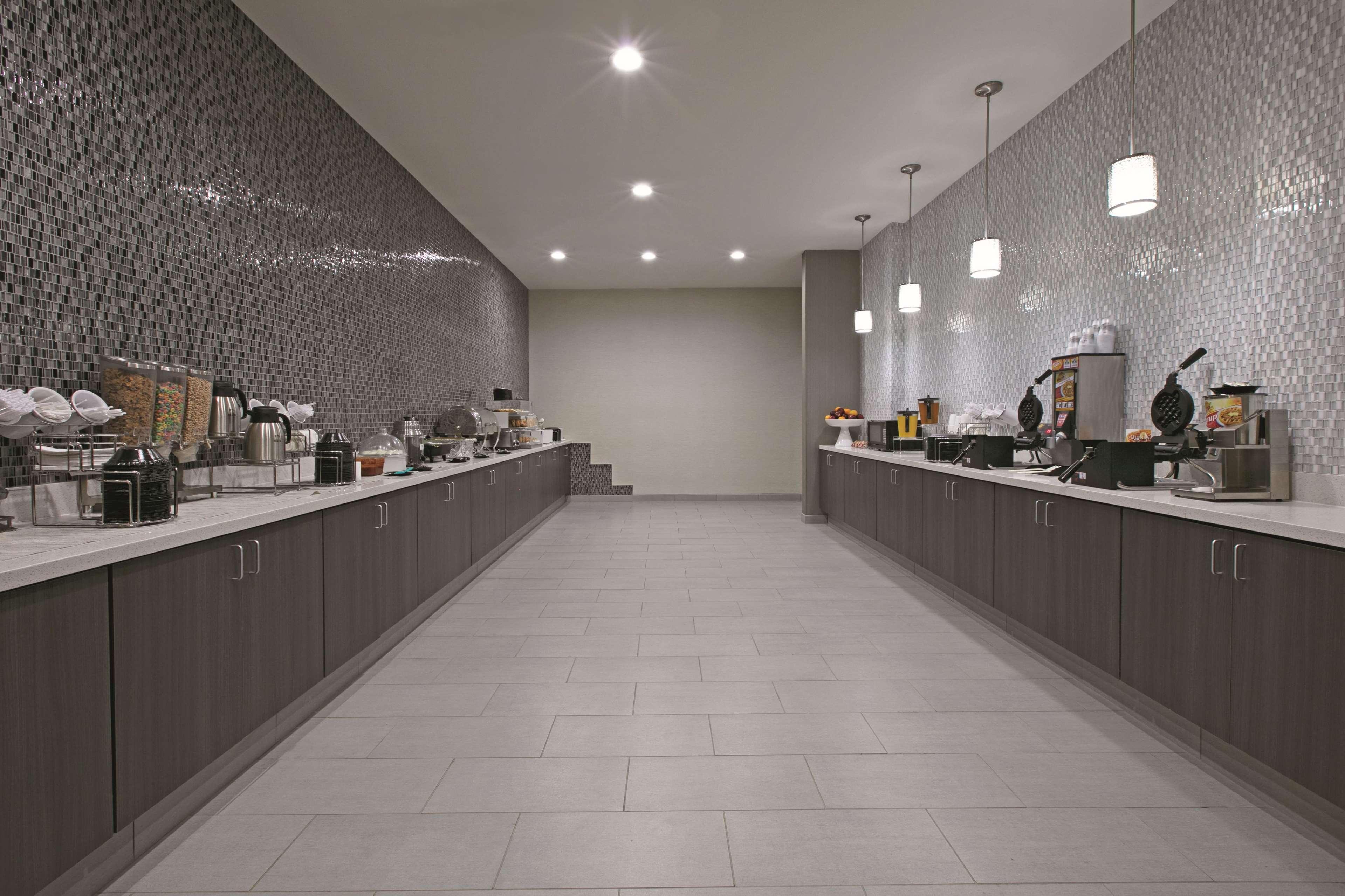 La Quinta By Wyndham Sweetwater East Hotell Eksteriør bilde