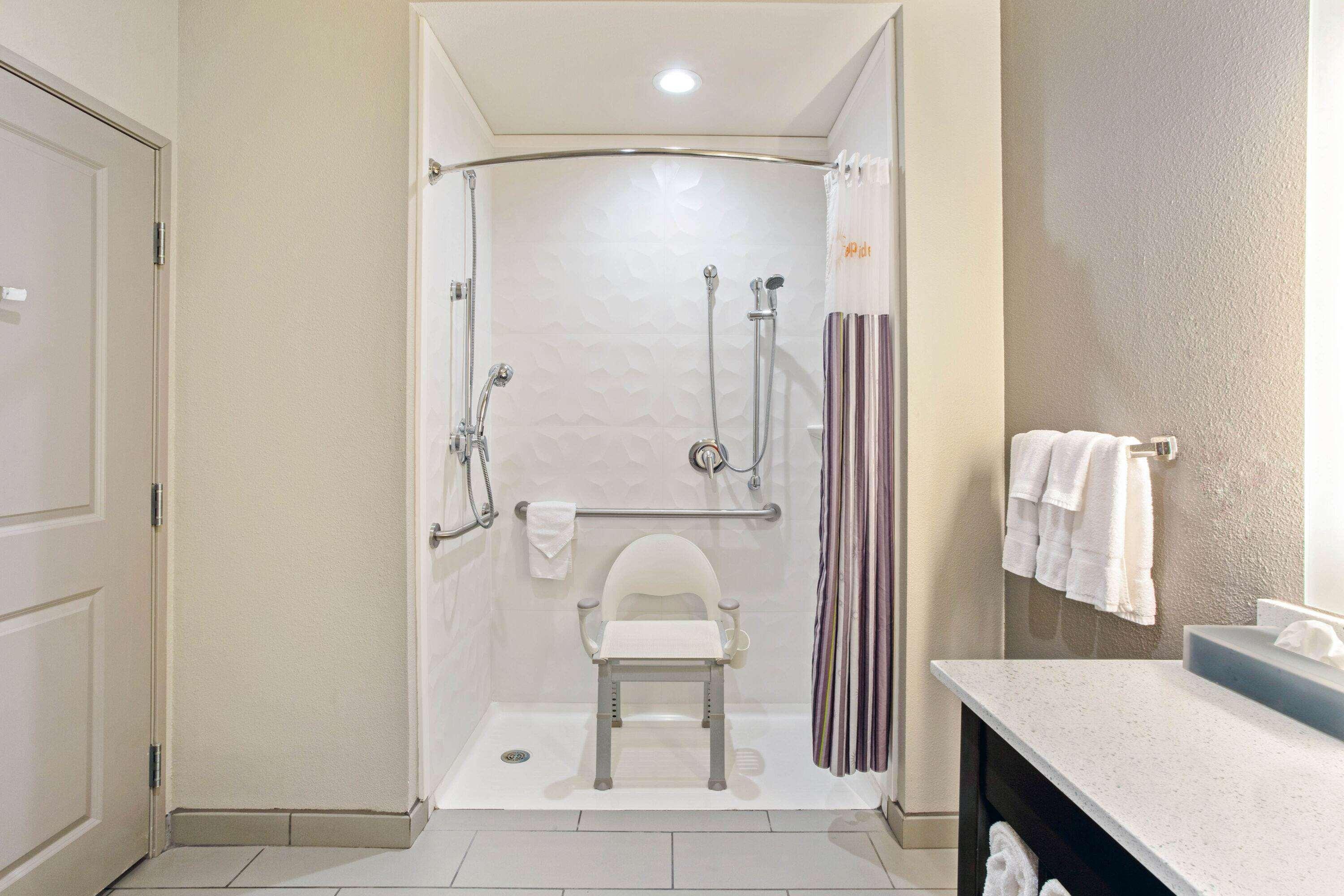 La Quinta By Wyndham Sweetwater East Hotell Eksteriør bilde