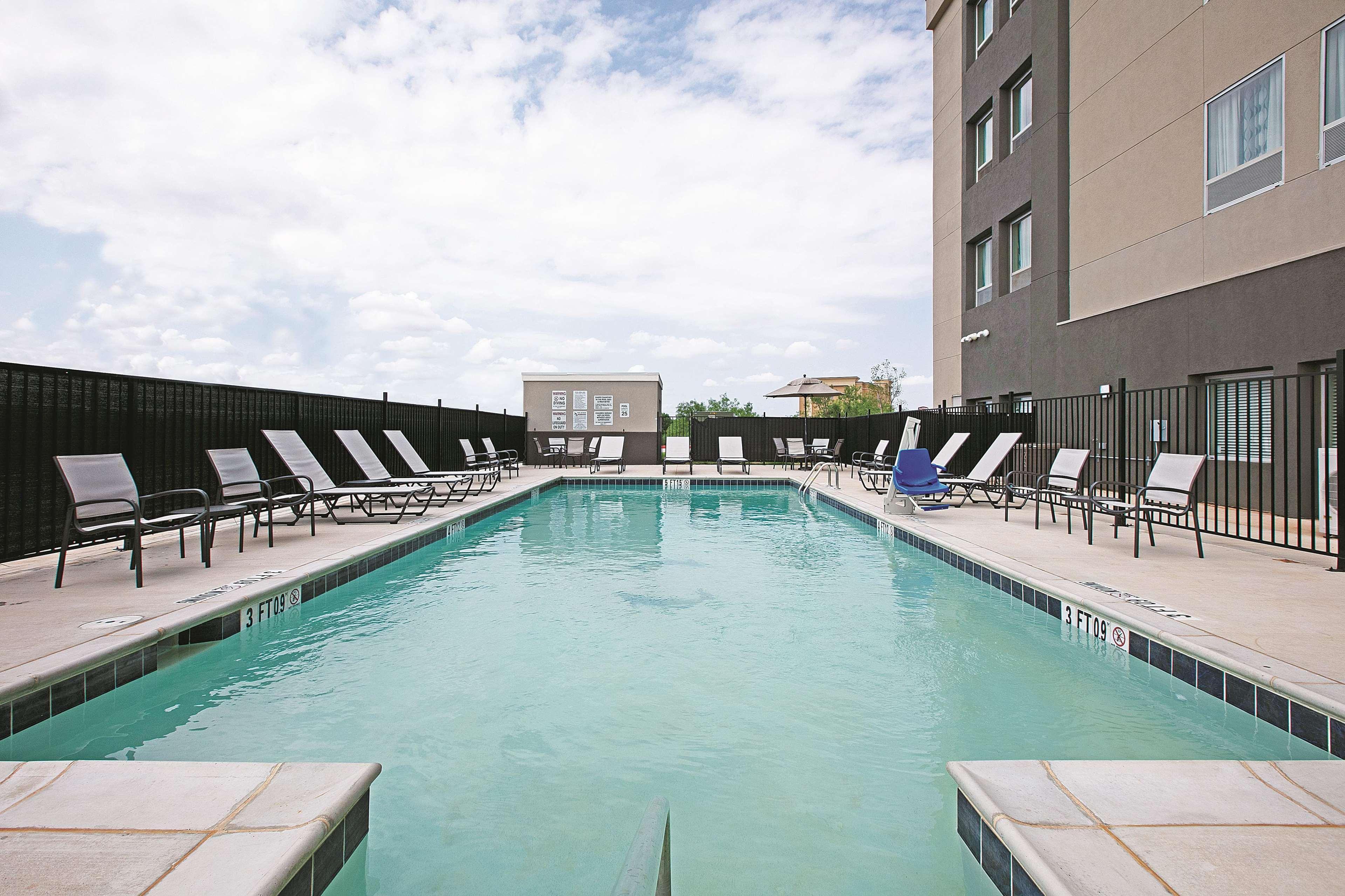 La Quinta By Wyndham Sweetwater East Hotell Eksteriør bilde