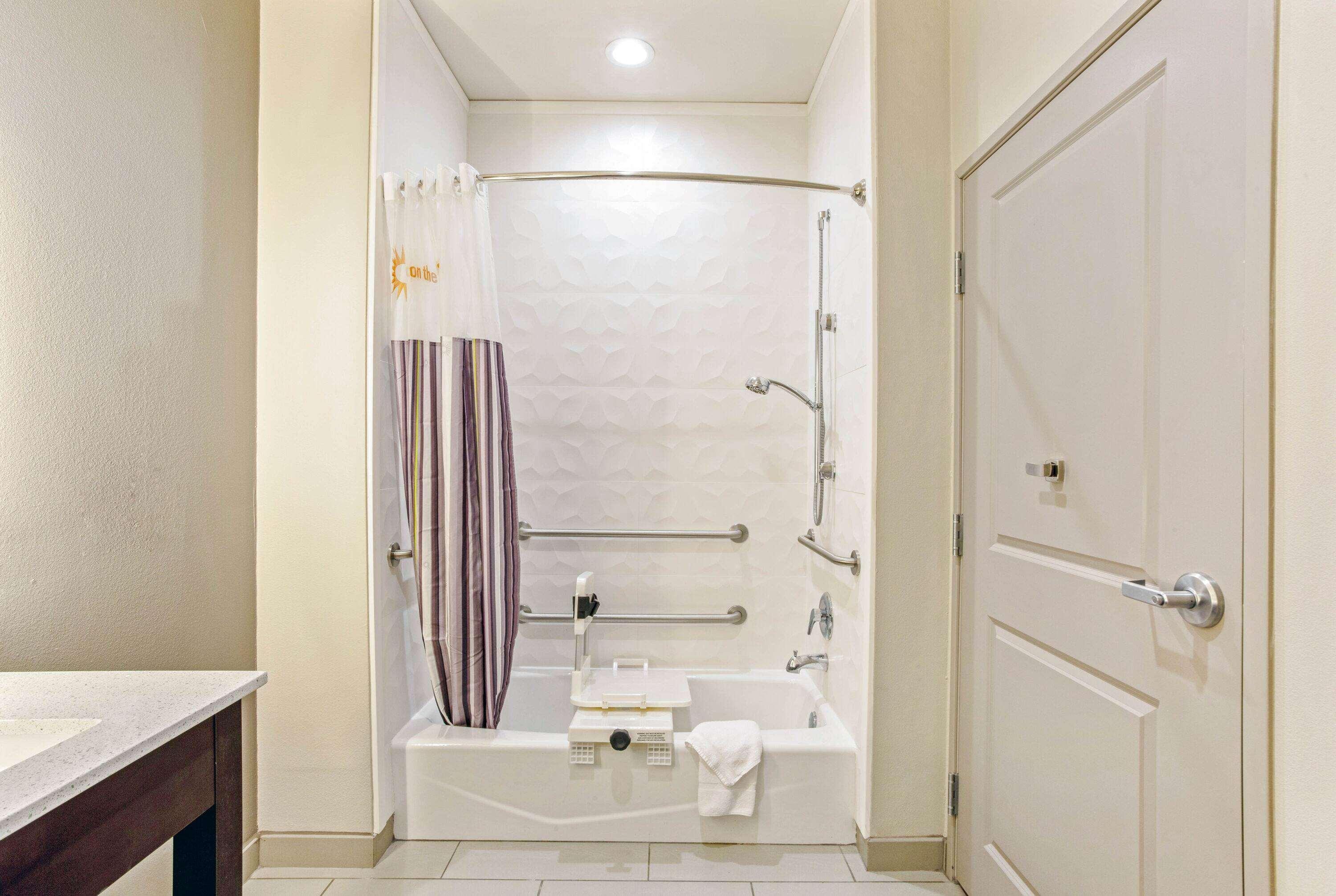 La Quinta By Wyndham Sweetwater East Hotell Eksteriør bilde