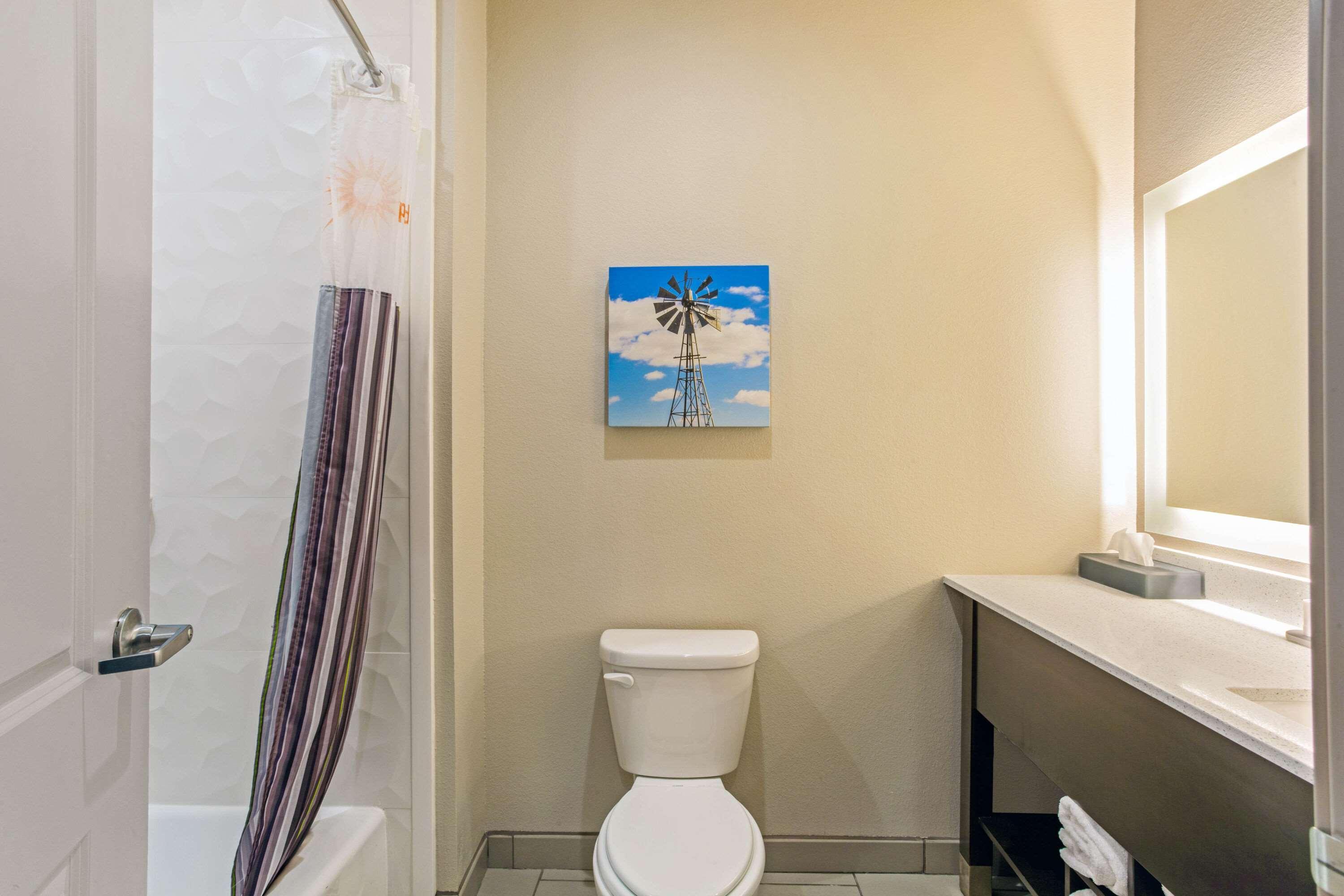 La Quinta By Wyndham Sweetwater East Hotell Eksteriør bilde