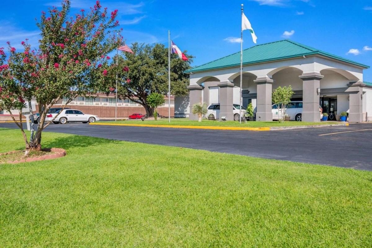 La Quinta By Wyndham Sweetwater East Hotell Eksteriør bilde