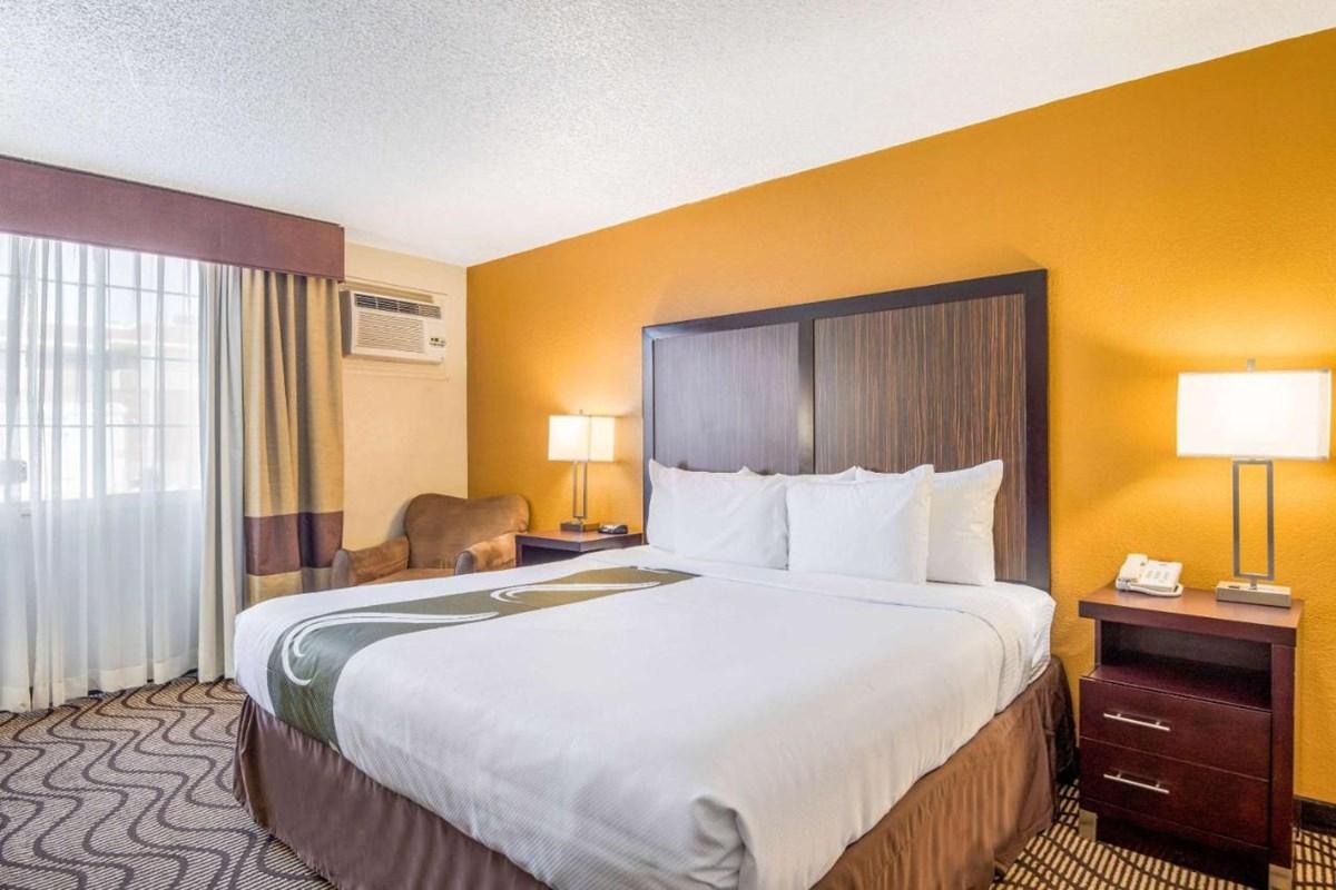 La Quinta By Wyndham Sweetwater East Hotell Eksteriør bilde