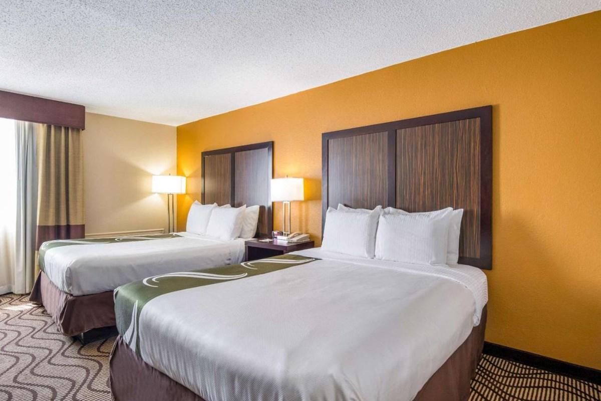 La Quinta By Wyndham Sweetwater East Hotell Eksteriør bilde